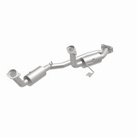 Magnaflow 04-05 Ford Freestar 3.9L Direct Fit Converter - Burkken Auto Parts