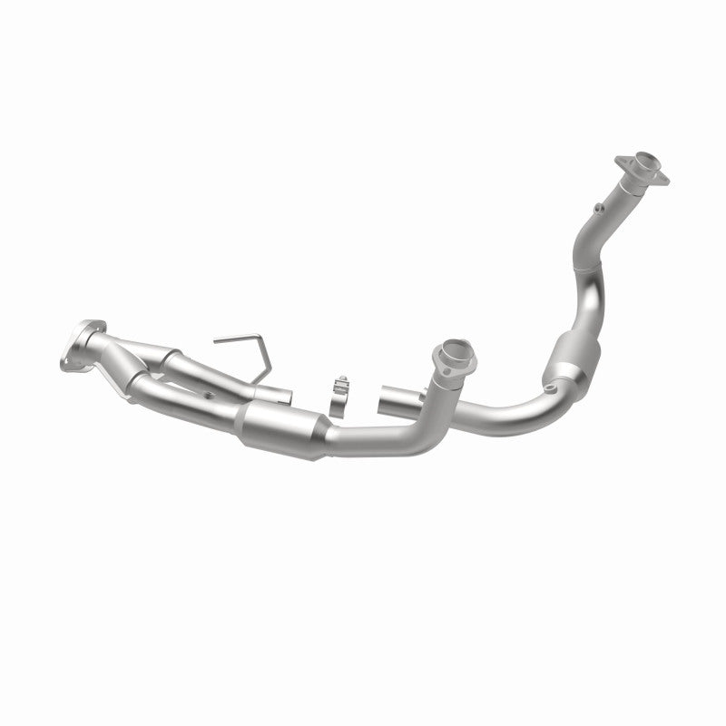MagnaFlow Conv DF 05-06 Grand Cherokee 4.7 - Burkken Auto Parts