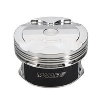 Manley Ford 5.0L Modular Coyote V8 3.662in Bore 1.165in CH 6.75 CC - Single Piston