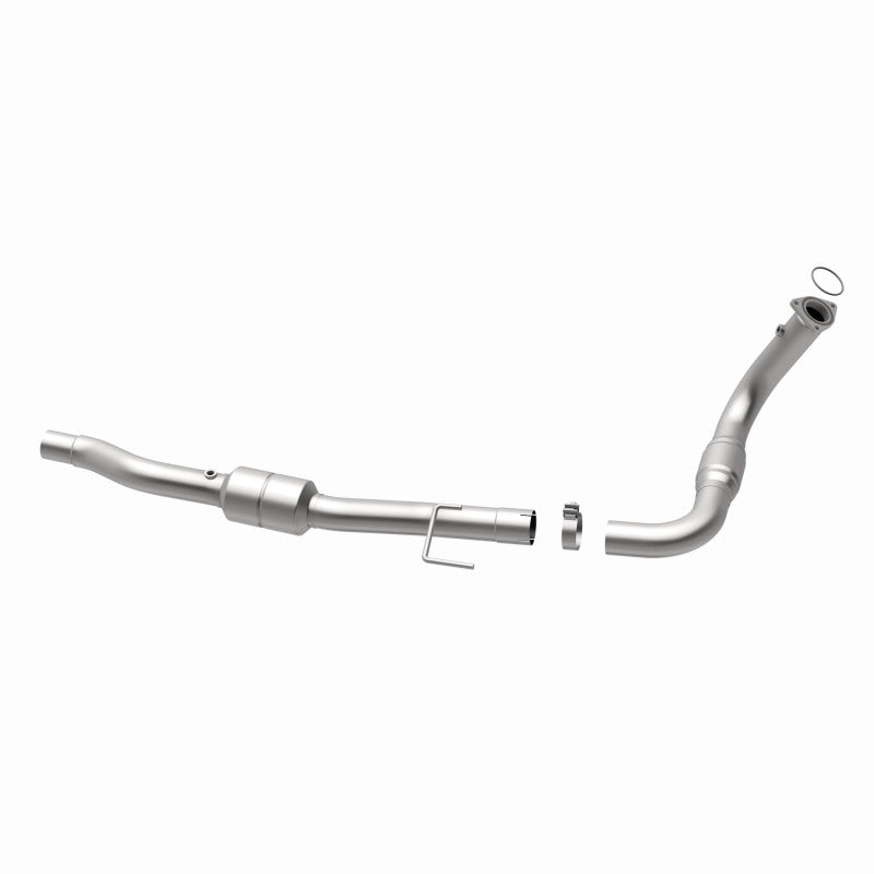 MagnaFlow Conv DF 04-06 Avalanche Driver Side 8.1L - Burkken Auto Parts