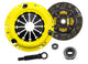 ACT 1989 Honda Civic HD/Perf Street Sprung Clutch Kit - Burkken Auto Parts