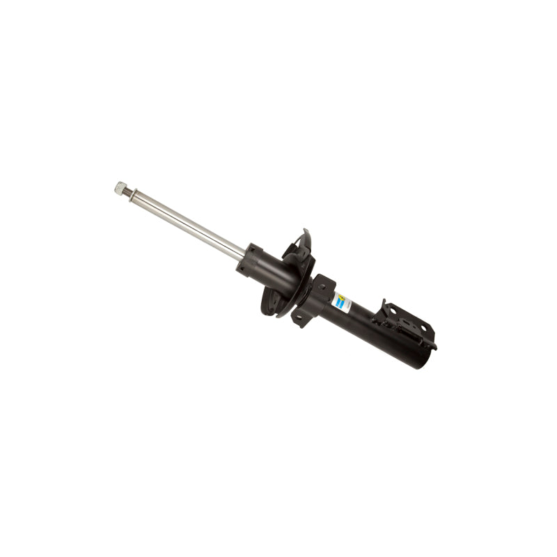 Bilstein B4 OE Replacement 13-15 Ford Fiesta L4 1.6L Front Right Twintube Strut Assembly - Burkken Auto Parts