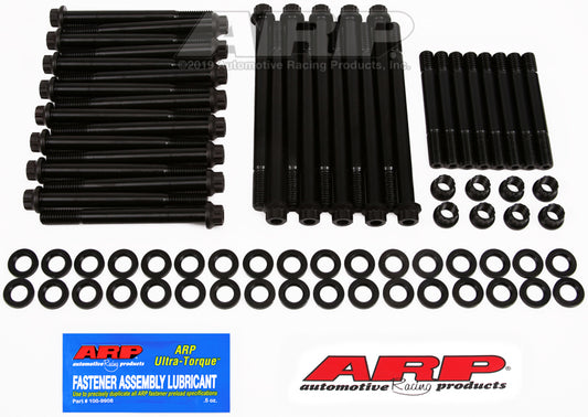 ARP 64-71 BB Chrysler 426 Hemi & New Hemi Crate Motor Head Bolt Kit - Burkken Auto Parts
