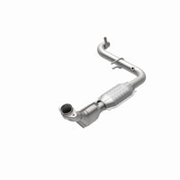 MagnaFlow Conv DF 01 Ford Lightning 5.4L - Burkken Auto Parts
