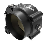 aFe 18-21 Ford Mustang GT 5.0L 85mm Billet Throttle Body - Burkken Auto Parts