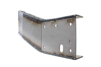 Rustbuster Front Frame Section Right Side