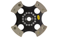 ACT 2007 Lotus Exige 4 Pad Rigid Race Disc - Burkken Auto Parts