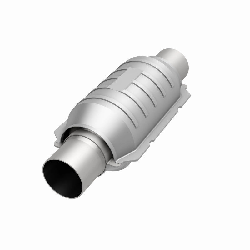 Magnaflow Conv Univ 2.25 Rear CA - Burkken Auto Parts