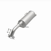 MagnaFlow Hyundai BRE Exhaust Replacement Kit - Burkken Auto Parts