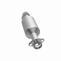 MagnaFlow California Grade Conv Direct Fit 99-00 Honda Civi L4 1.6L - Burkken Auto Parts