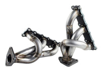 aFe Twisted Steel Header SS-409 HDR Nissan Frontier/Xterra 05-09 V6-4.0L - Burkken Auto Parts