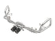 aFe 14-16 Porsche 911 GT3 991.1 H6 3.8L MACH Force-Xp 304 SS Cat-Back Exhaust System w/ Carbon Tips - Burkken Auto Parts
