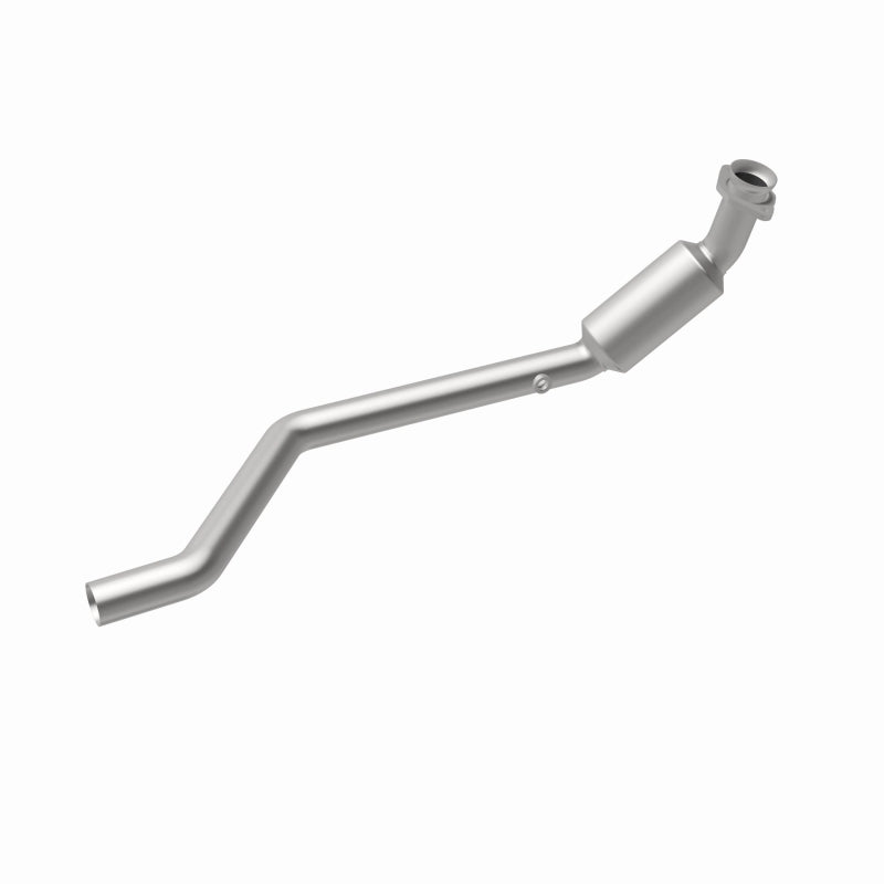Magnaflow 00-02 Jaguar S-Type 3.0L Direct Fit Catalytic Converter - Burkken Auto Parts