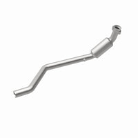 Magnaflow 00-02 Jaguar S-Type 3.0L Direct Fit Catalytic Converter - Burkken Auto Parts