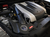 AFE Momentum Intake System w/ Pro 5R Filter 21-24 Lexus IS300/IS350 V6 3.5L - Burkken Auto Parts