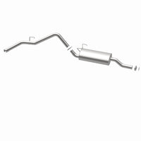 MagnaFlow BRE Exhaust Kit 05 Tundra 4.0L - Burkken Auto Parts