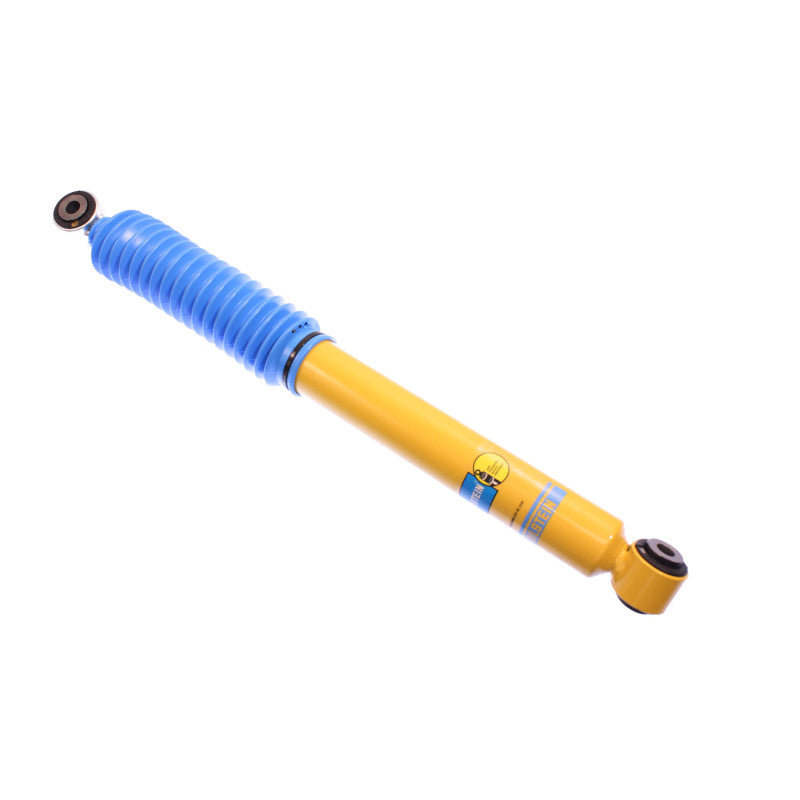 Bilstein B6 2004 Nissan Titan LE RWD Rear 46mm Monotube Shock Absorber - Burkken Auto Parts