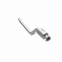 MagnaFlow Conv DF 02-05 Audi A4 Quat 2.8L Driver Side - Burkken Auto Parts