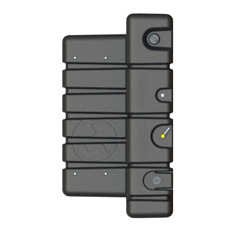 Titan Fuel Tanks Universal 90 Gallon In-Bed Transfer Tank - Burkken Auto Parts