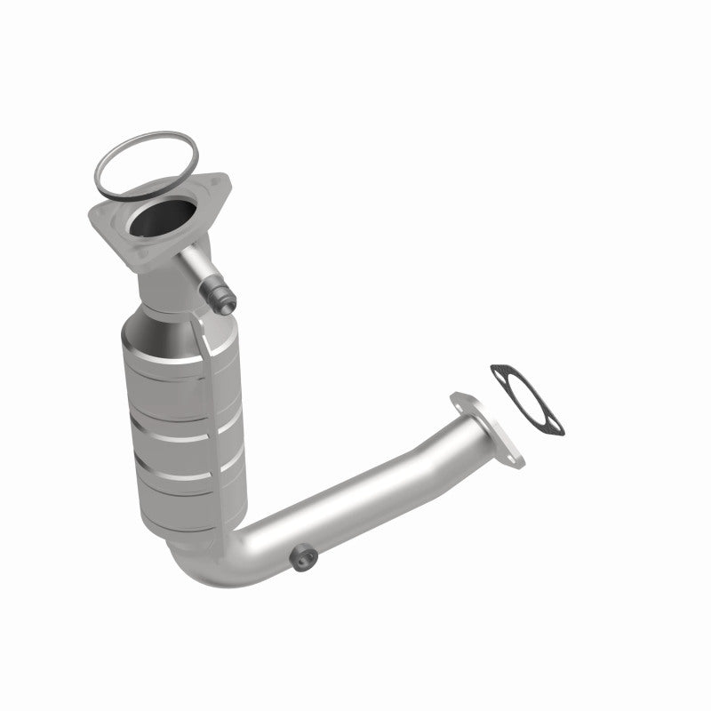 MagnaFlow Conv DF 00-04 Ford Focus 4.2L M/T - Burkken Auto Parts