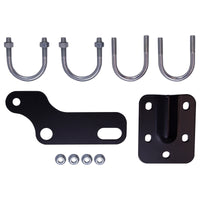 Bilstein 2020 Ford F53 B1 Steering Damper Bracket - Burkken Auto Parts