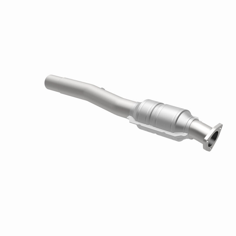 MagnaFlow Conv DF 00-03 Audi A8 Quatt 4.2L Driver Side - Burkken Auto Parts