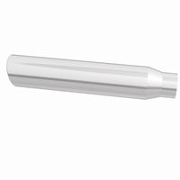MagnaFlow Tip 1-Pk Re 3.50 X 18 2.5 Id 15De - Burkken Auto Parts