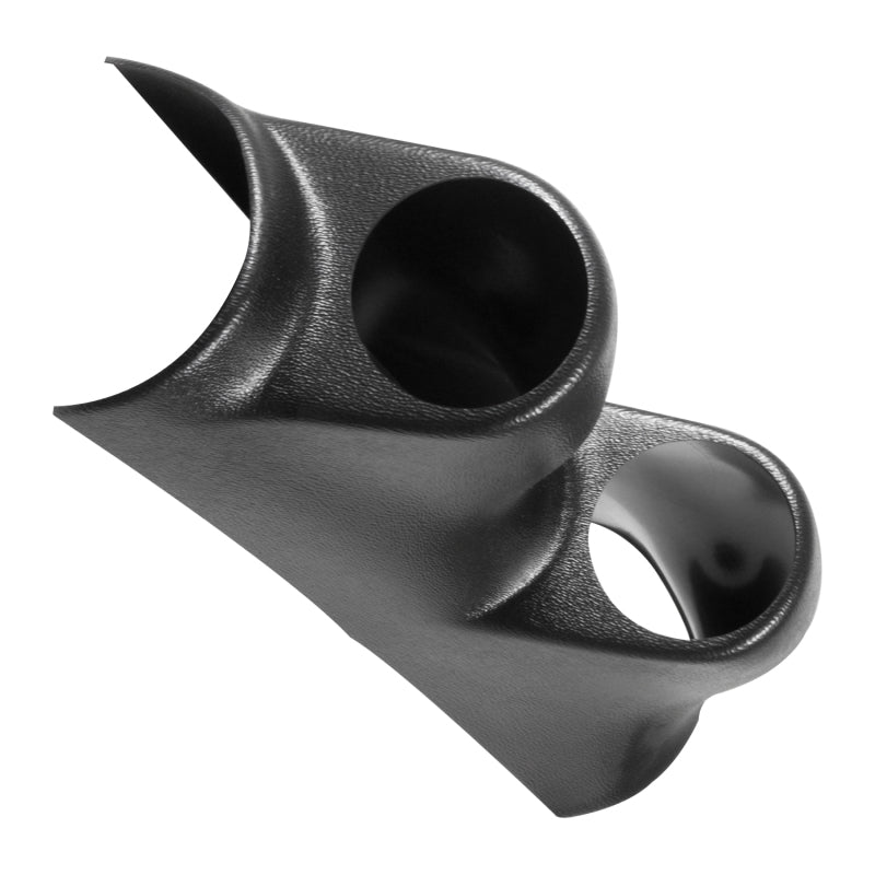 AutoMeter Gauge Mount A-Pillar Pod Dual 2-1/16in. Toyota Camry 00-01 - Burkken Auto Parts