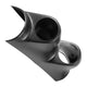 AutoMeter Gauge Mount A-Pillar Pod Dual 2-1/16in. Toyota Camry 00-01 - Burkken Auto Parts