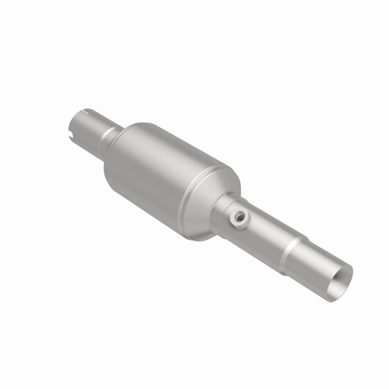MagnaFlow Conv Direct Fit 96-98 Jeep Grand Cherokee Underbody - Burkken Auto Parts