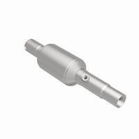 MagnaFlow Conv Direct Fit 96-98 Jeep Grand Cherokee Underbody - Burkken Auto Parts