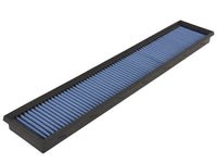 aFe MagnumFLOW Air Filters P5R 10-16 Porsche Panamera(Except GTS) - Burkken Auto Parts
