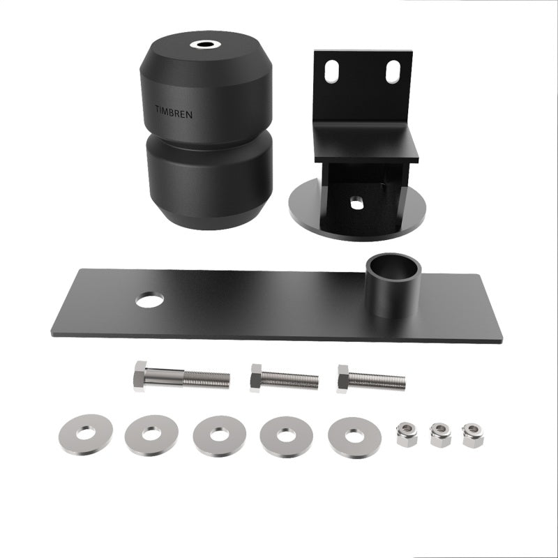 Timbren 2004 Freightliner M2 106 Front Suspension Enhancement System - Burkken Auto Parts