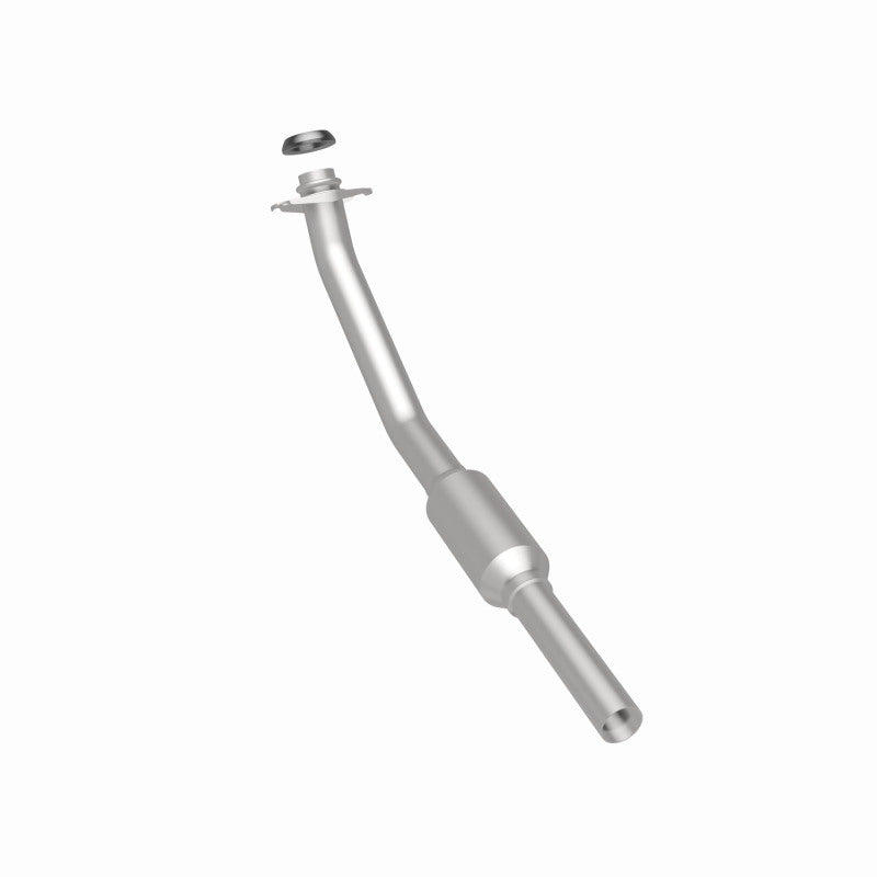 MagnaFlow Conv DF California Grade 89-90 Dodge Caravan/89-90 Plymouth Voyager 2.5L - Burkken Auto Parts