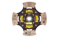 ACT 1993 Hyundai Elantra 4 Pad Sprung Race Disc - Burkken Auto Parts