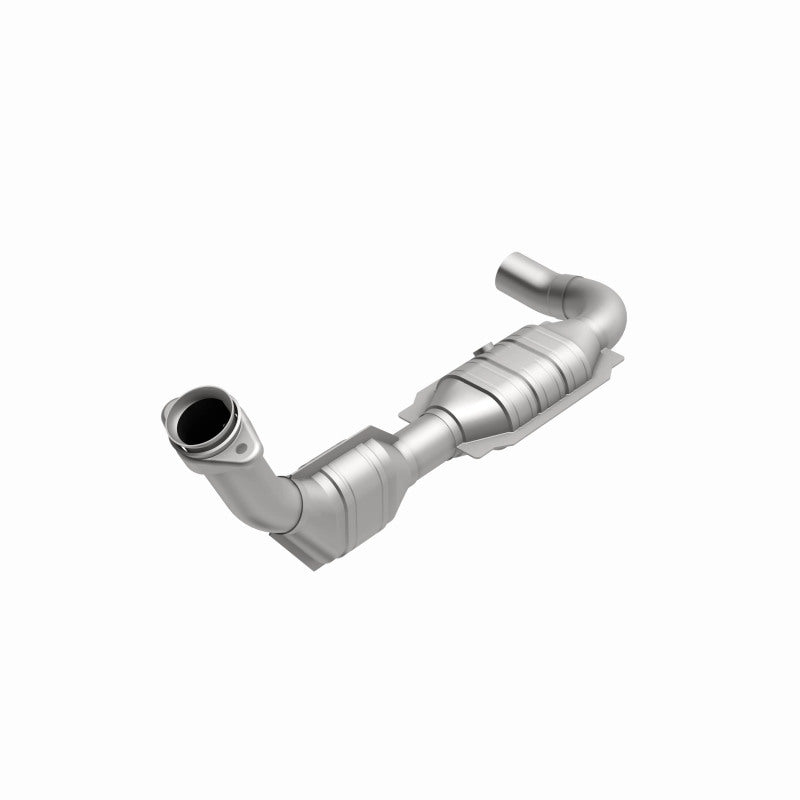 MagnaFlow Conv DF 99-00 Ford F-150 4.6L - Burkken Auto Parts