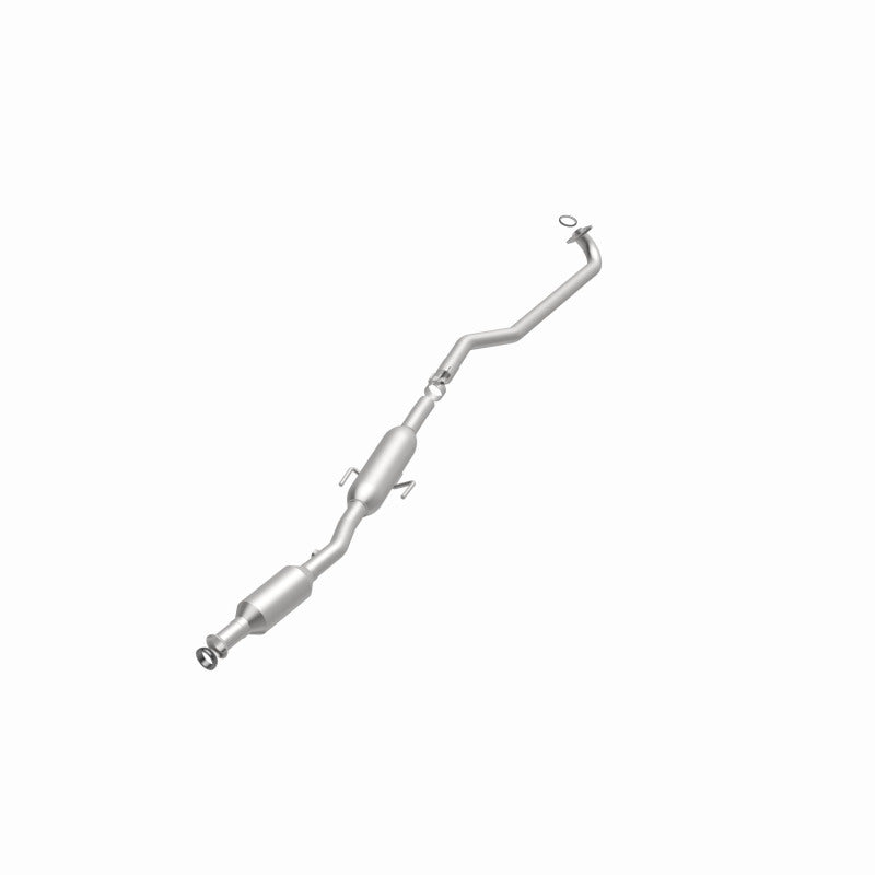 MagnaFlow Conv Direct Fit 98-02 Toyota Corolla 1.8L (California Carb Compliant) - Burkken Auto Parts