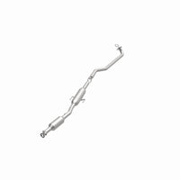 MagnaFlow Conv Direct Fit 98-02 Toyota Corolla 1.8L (California Carb Compliant) - Burkken Auto Parts