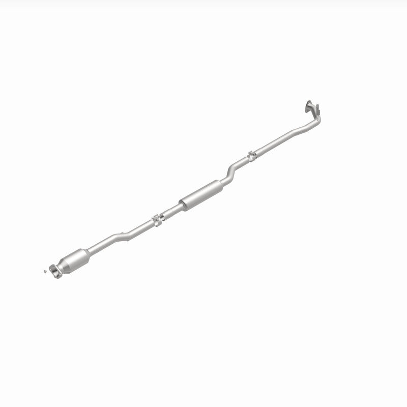 Magnaflow 14-18 Mitsubishi Outlander Underbody 2.4L AWD Direct Fit Catalytic Converter - Burkken Auto Parts