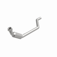Magnaflow 00-02 Jaguar S-Type 3.0L Direct Fit Catalytic Converter - Burkken Auto Parts