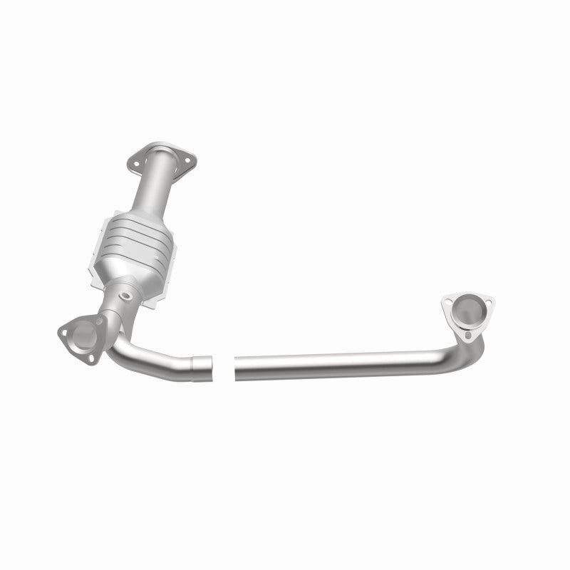 MagnaFlow Conv Direct Fit 1995 Chevrolet G10/G20/G30 4.3L/5.0L/5.7L - Burkken Auto Parts