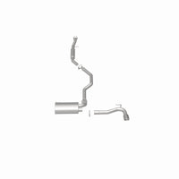 MagnaFlow BRE Exhaust Kit 13-17 Jeep Patriot - Burkken Auto Parts