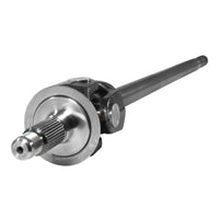 Yukon Gear Right Hand Front Axle Assembly For 03-08 Chrysler 9.25in Front - Burkken Auto Parts