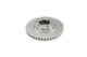 Alcon 2019+ Ford Ranger 335/221x34 Slotted Rotor - Front Left - Burkken Auto Parts