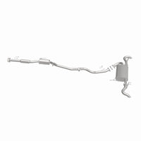 MagnaFlow BRE Exhaust Kit 13-17 ACURA RDX 3.5L - Burkken Auto Parts