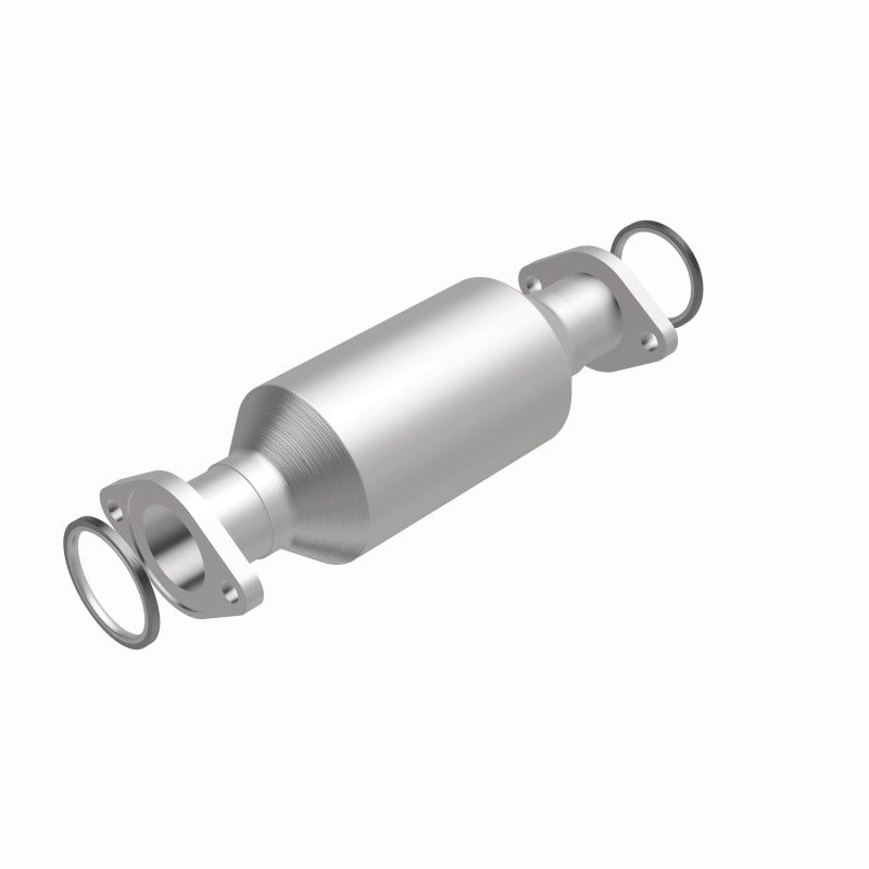 Magnaflow 95-99 Toyota Tacoma / 1997 Geo Prizm Direct-fit Catalytic Converter - Burkken Auto Parts