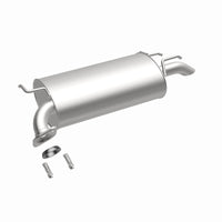MagnaFlow BRE Exhaust Kit 00-04 Toyota Avalon 3.0L - Burkken Auto Parts