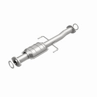 MagnaFlow Conv DF 02-04 Tacoma Rear 2.4L - Burkken Auto Parts