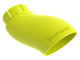 aFe Dynamic Air Scoop 2015 Dodge Challenger V6-3.6 / V8-5.7/6.4L HEMI - Green - Burkken Auto Parts