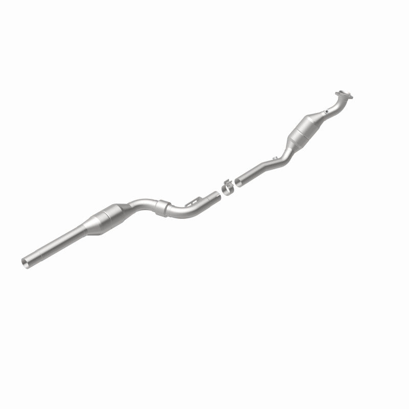 Magnaflow Conv DF 98-03 MB E320 3.2L P/S - Burkken Auto Parts